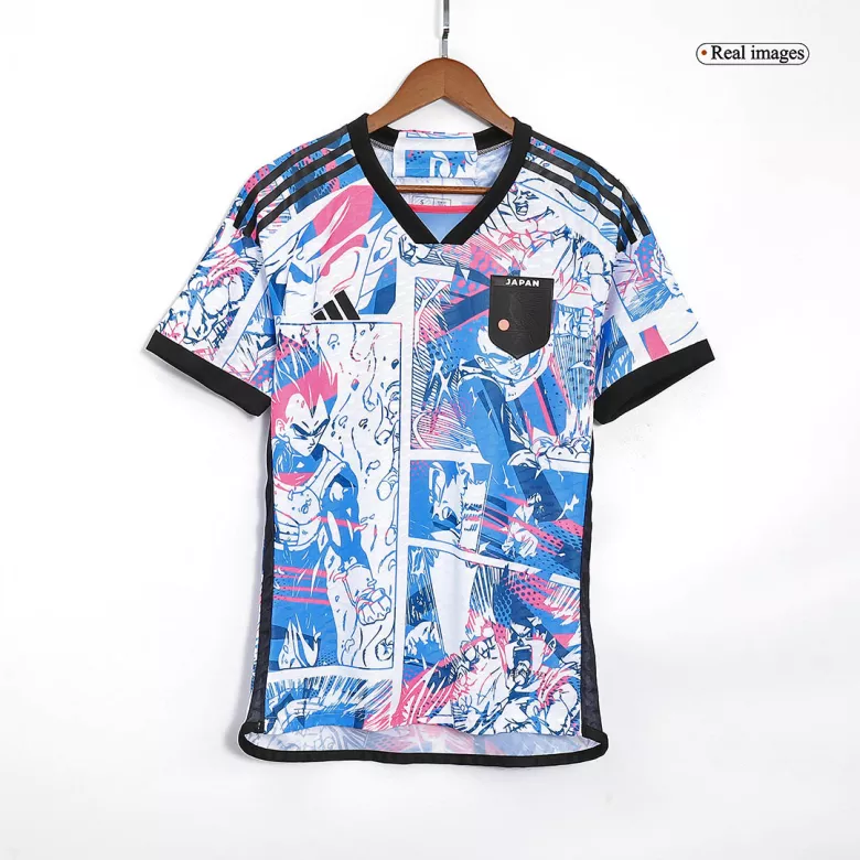 Japan Special Edition Authentic Jersey 2022 - vstockx
