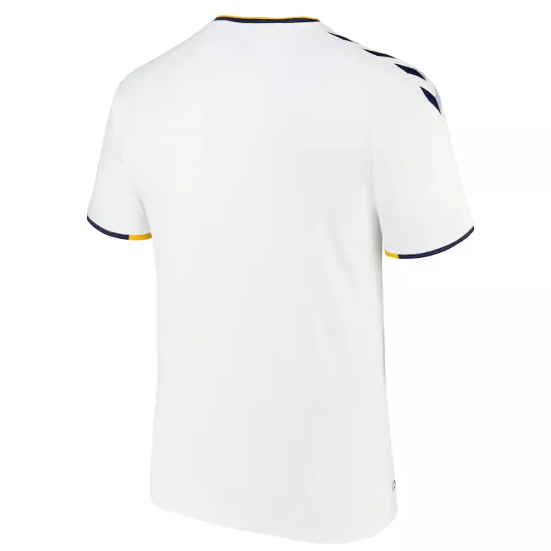 Everton Third Away Soccer Jersey 2021/22 - vstockx