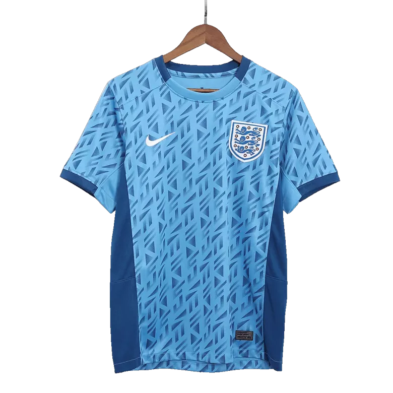 England Away Jersey Women's World Cup 2023 - vstockx