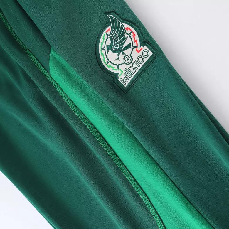 Mexico 1/4 Zip Tracksuit 2022 - vstockx