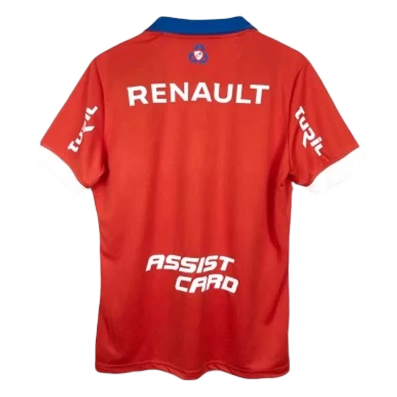 Nacional Away Soccer Jersey 2022 - vstockx