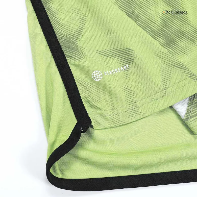 Los Angeles FC Away Jersey 2023 - vstockx