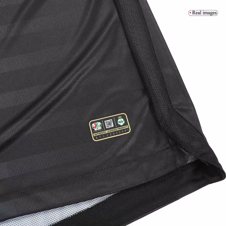 Santos Laguna Away Soccer Jersey 2023/24 - vstockx