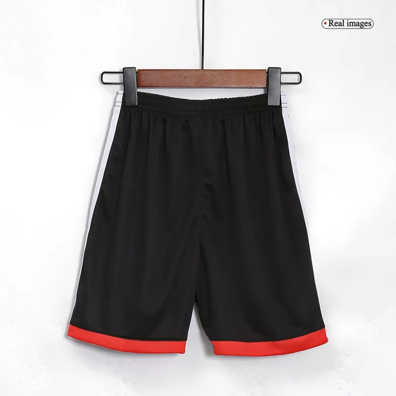 River Plate Home Kids Jerseys Kit 2022/23 - vstockx