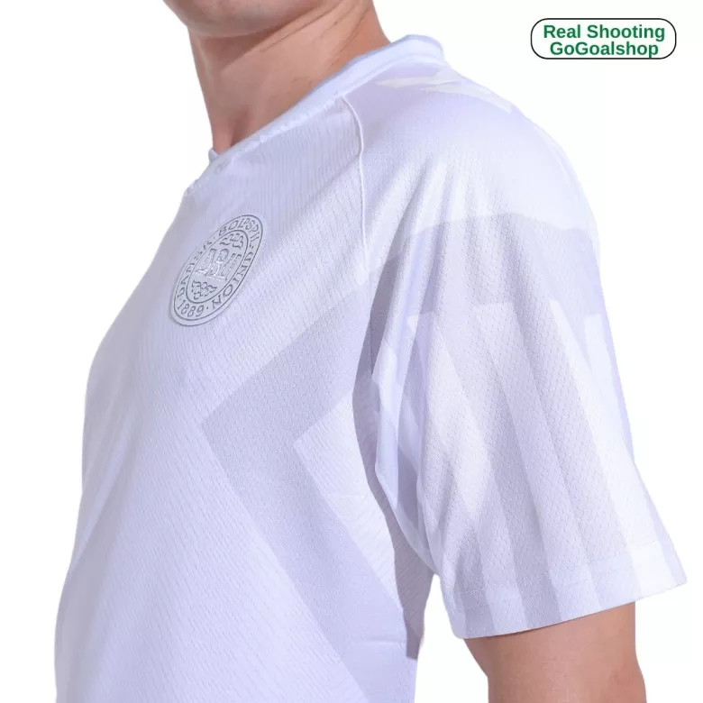 Denmark Away Jersey World Cup 2022 - vstockx