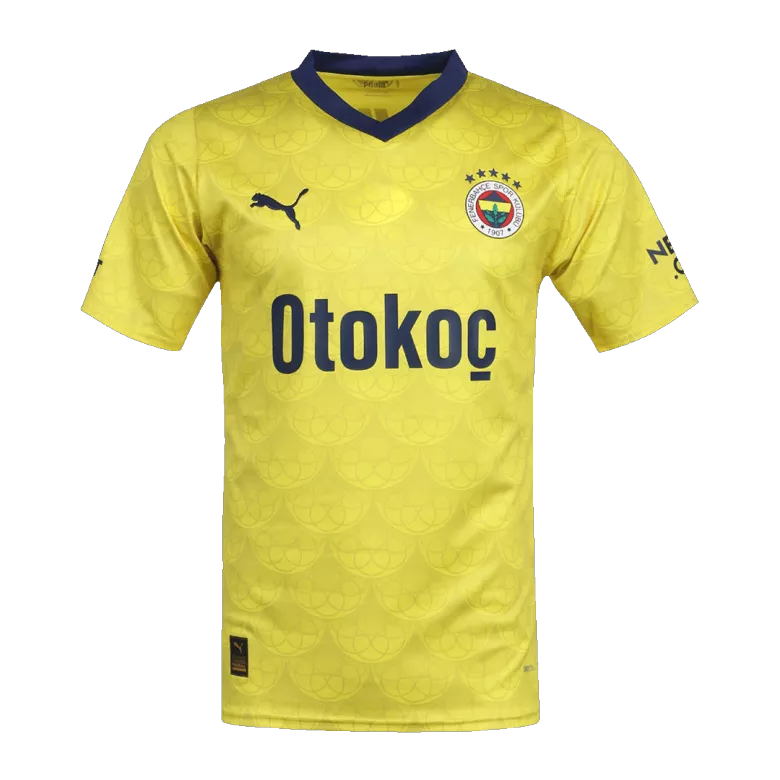 Fenerbahce Away Jersey 2023/24 - vstockx