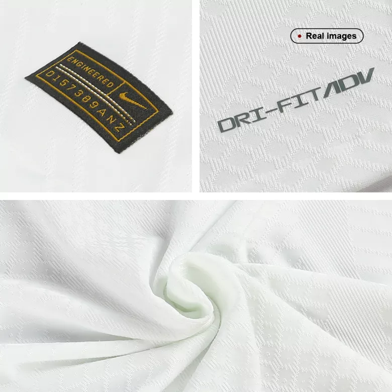 RICHARLISON #9 Tottenham Hotspur Home Authentic Jersey 2022/23 - vstockx