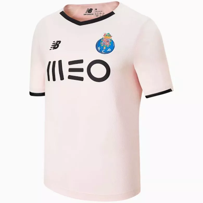 FC Porto Third Away Soccer Jersey 2021/22 - vstockx