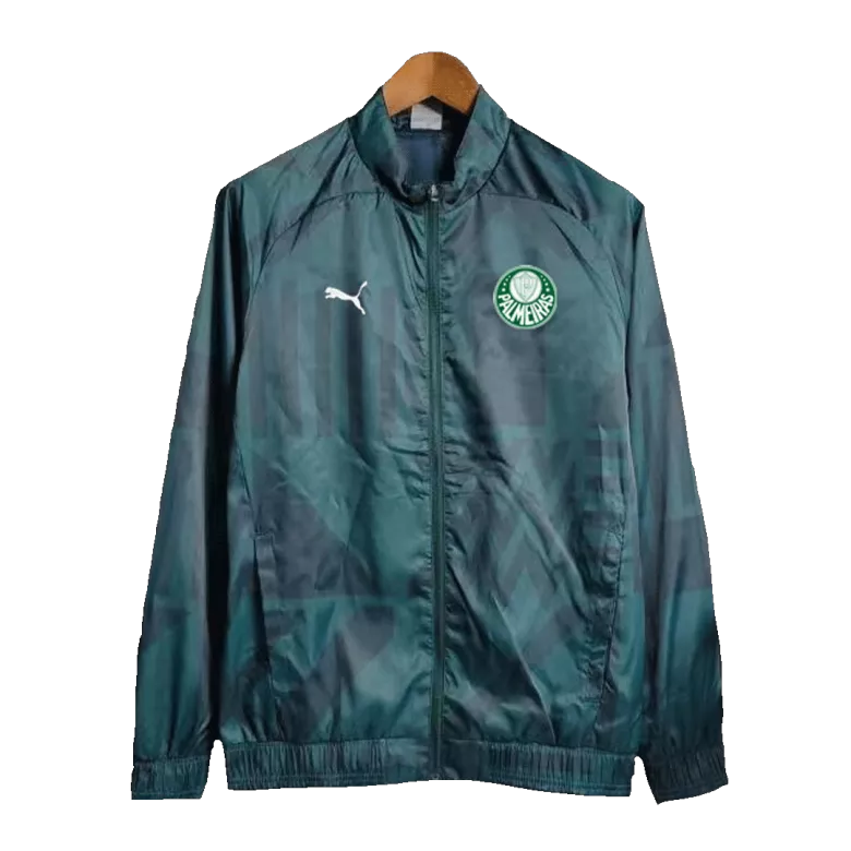 SE Palmeiras Jacket 2023/24 - Green - vstockx
