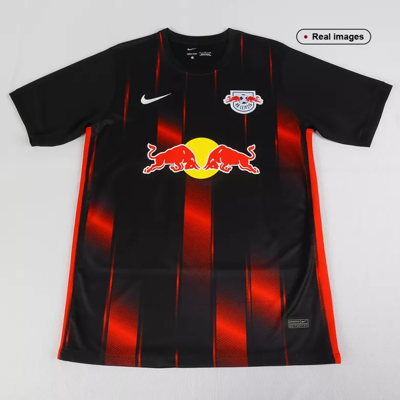 RB Leipzig Third Away Soccer Jersey 2022/23 - vstockx