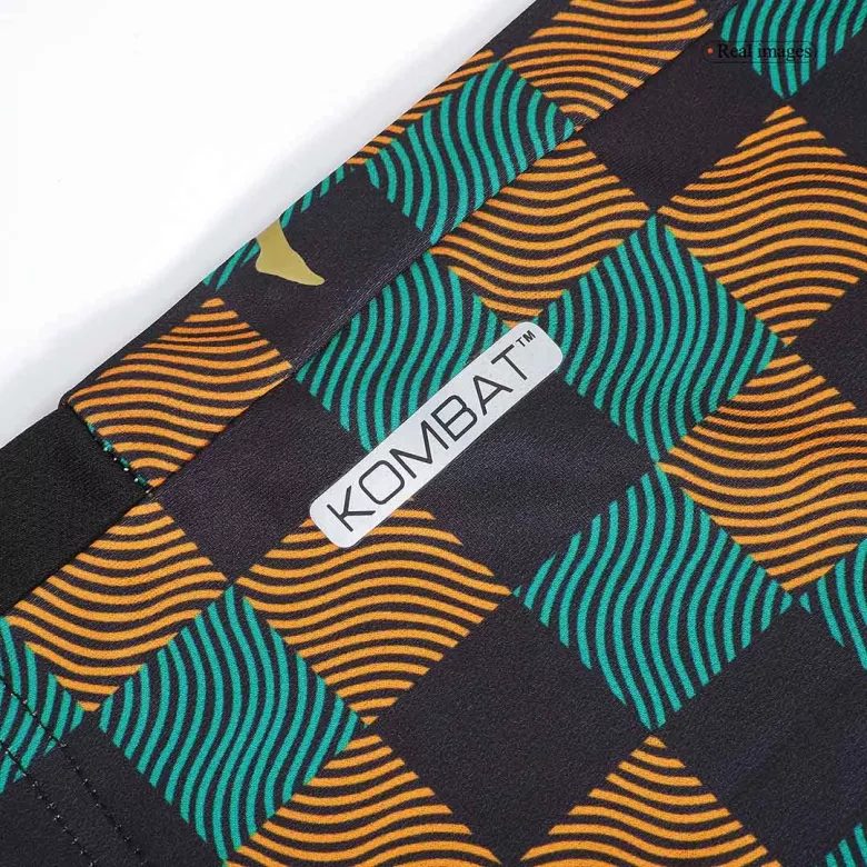 Venezia FC Pre-Match Soccer Jersey 2022/23 - vstockx