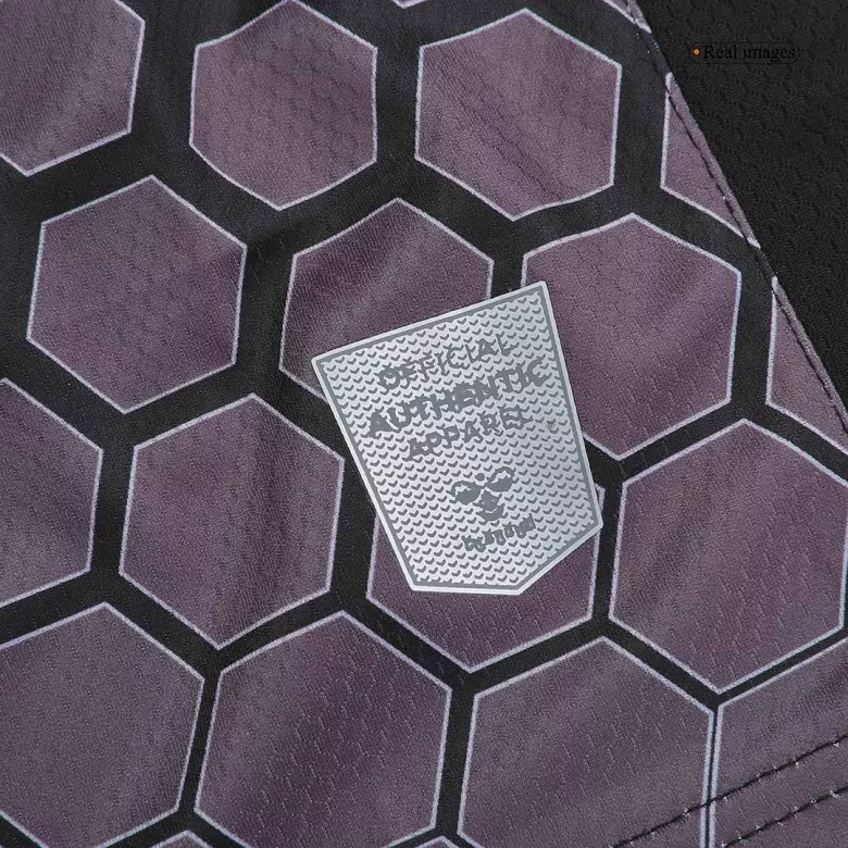 Malaga Third Away Jersey 2022/23 - vstockx