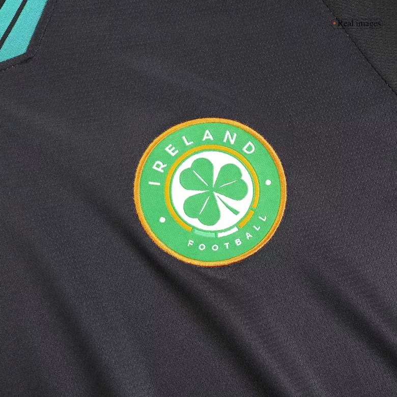 Ireland Third Away Soccer Jersey 2023 - vstockx