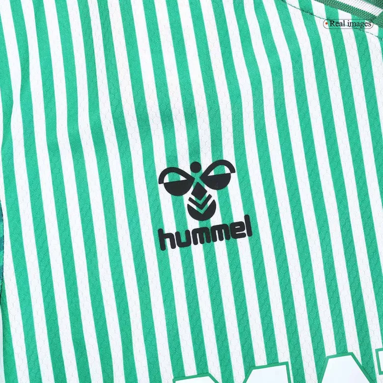 Werder Bremen Home Soccer Jersey 2023/24 - vstockx