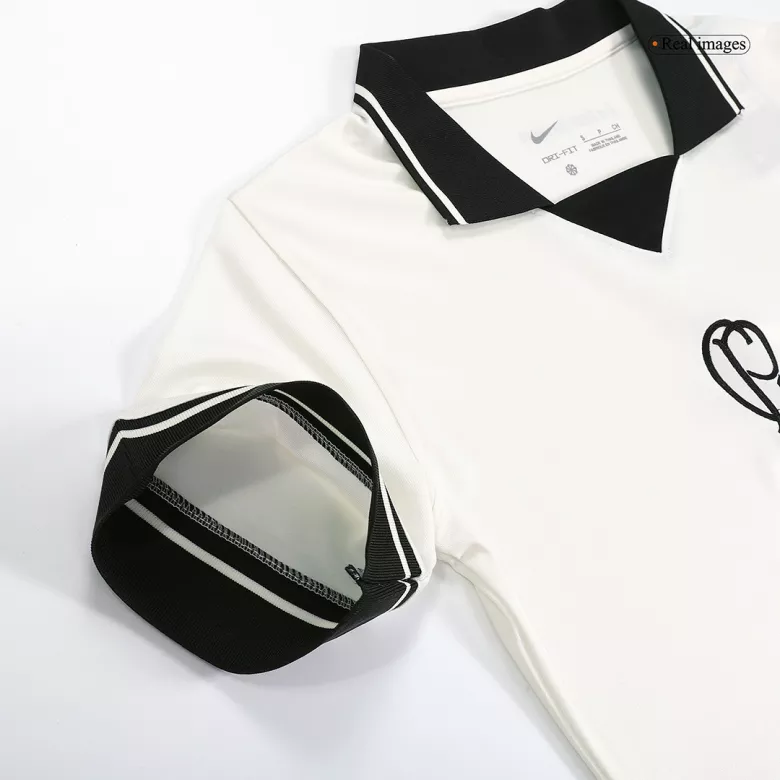 Women's Corinthians Fourth Away Jersey 2023 - vstockx