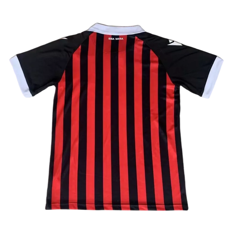 OGC Nice Home Soccer Jersey 2021/22 - vstockx