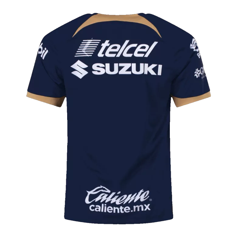 Pumas UNAM Away Jersey 2023/24 - vstockx