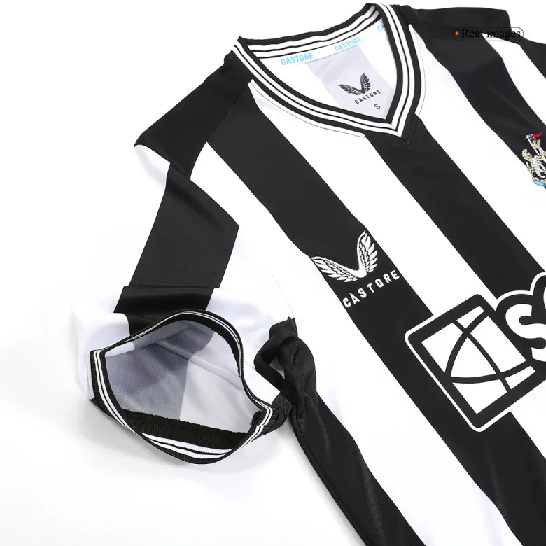Newcastle United Home Jerseys Kit 2023/24 - vstockx