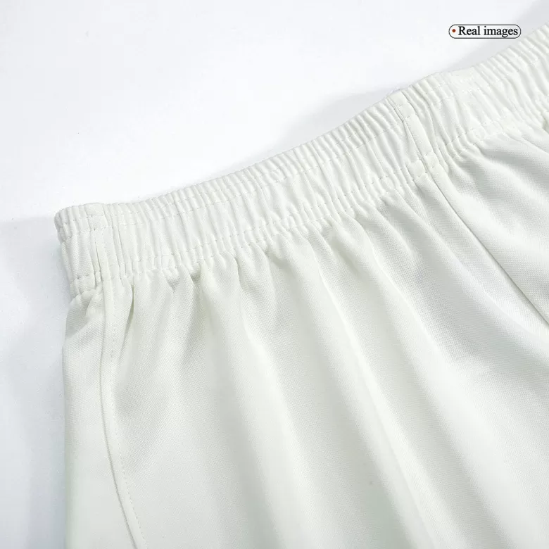 Portugal Away Soccer Shorts 2022 - vstockx