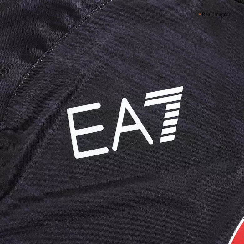 Napoli Soccer Jersey 2022/23 - vstockx