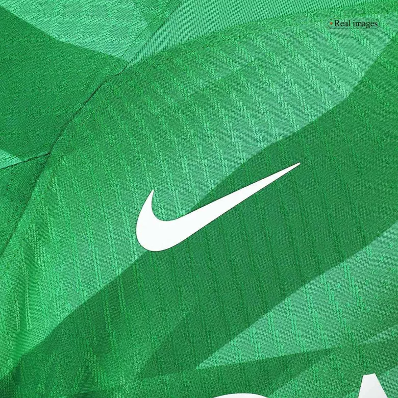 PSG Goalkeeper Authentic Jersey 2023/24 - vstockx