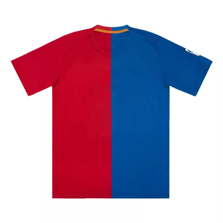 Vintage Soccer Jersey Barcelona Home 2008/09              �� - vstockx