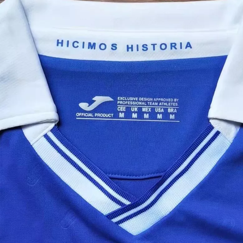 Cruz Azul Special Soccer Jersey 2021/22 - vstockx