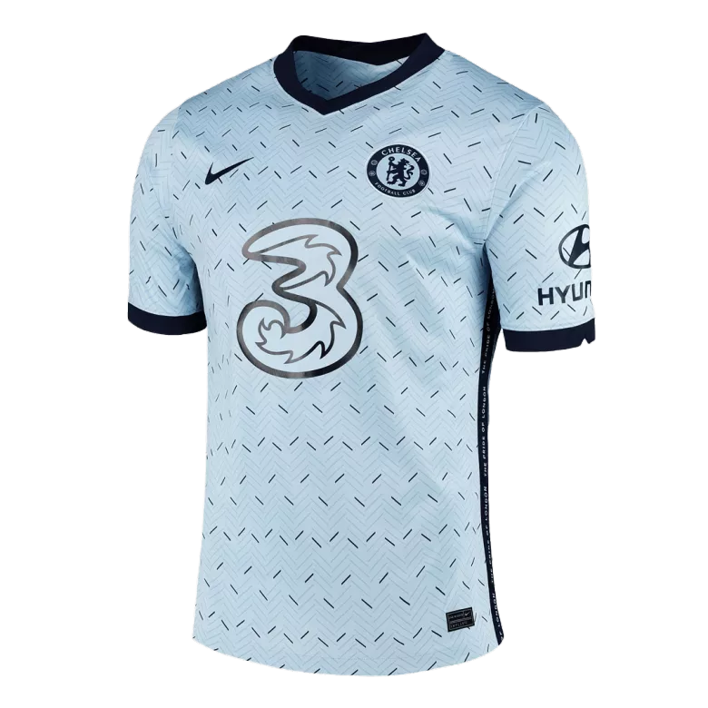 Chelsea Away Soccer Jersey 2020/21              �� - vstockx
