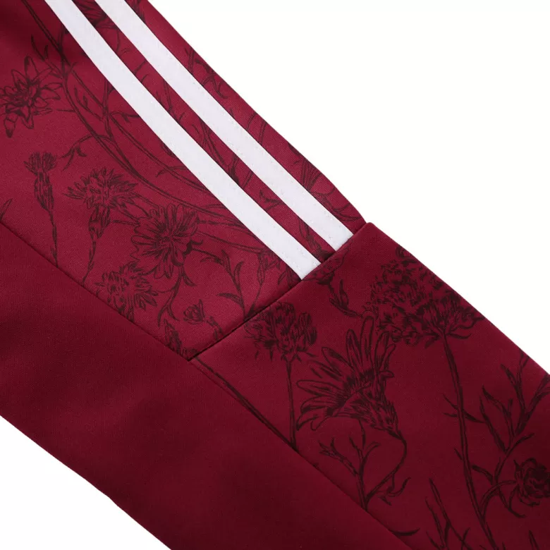 Bayern Munich Tracksuit 2023/24 Red - vstockx