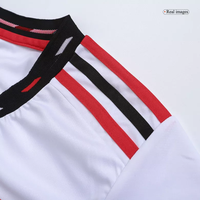 Manchester United Away Jersey 2022/23 Women - vstockx