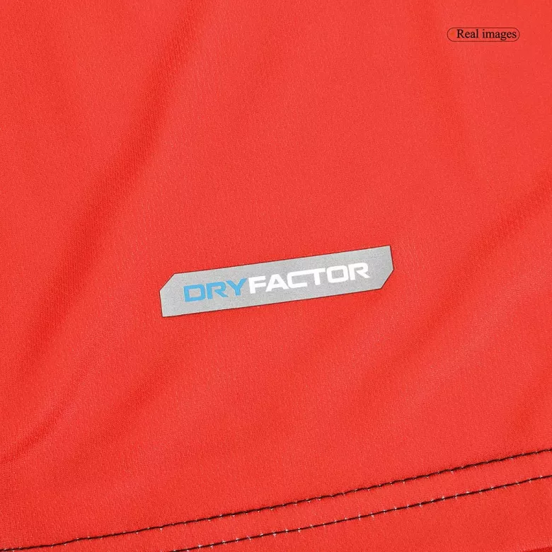 Atlas de Guadalajara Special Soccer Jersey 2022 - vstockx