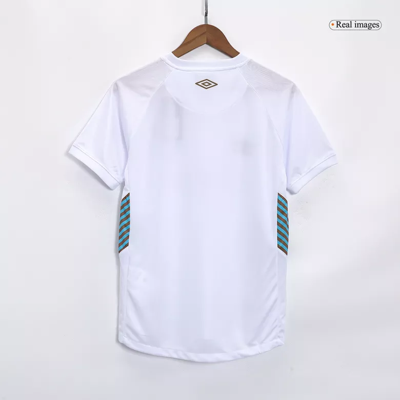 Gr��mio FBPA Away Jersey 2023/24 - vstockx