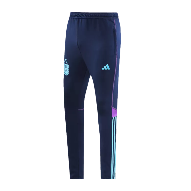 Argentina Soccer Pants 2022 - 3 Stars - vstockx