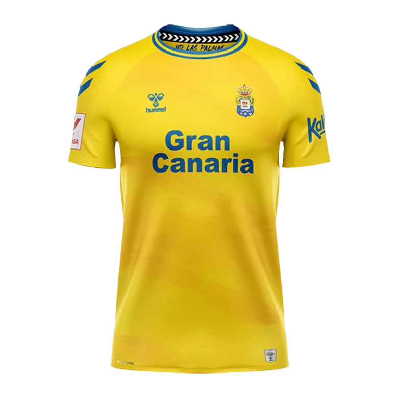 Las Palmas Home Jersey 2023/24 - vstockx