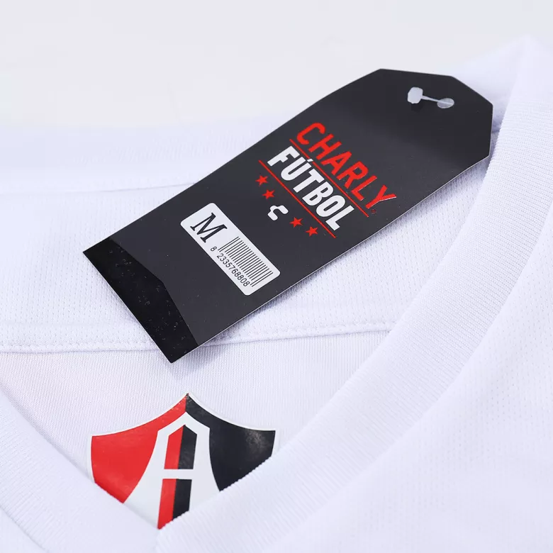 Replica Atlas de Guadalajara Away Jersey 2020/21              �� - vstockx
