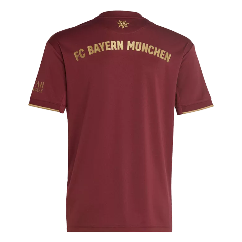Bayern Munich Wiesn Oktoberfest Jersey Shirt 2022/23 - vstockx