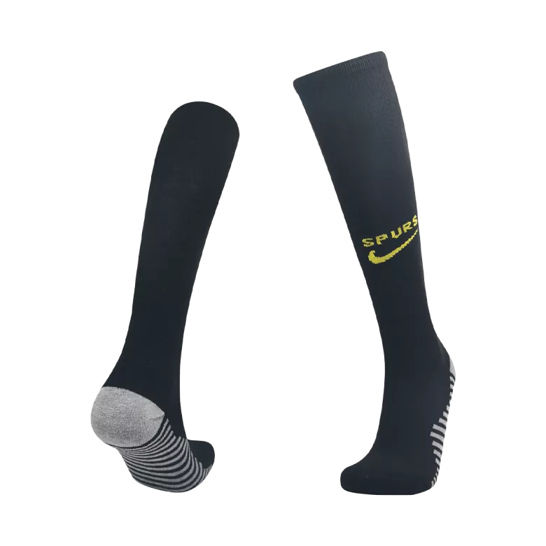 Tottenham Hotspur Away Soccer Socks 2021/22 Kids - vstockx