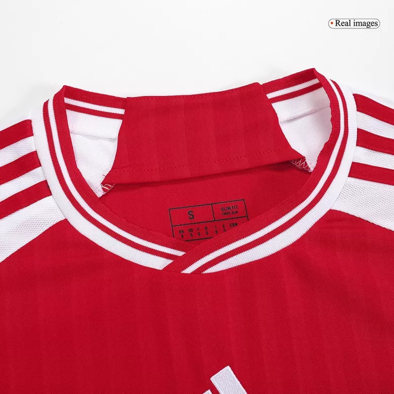 Ajax Home Jersey 2023/24 - Discount - vstockx