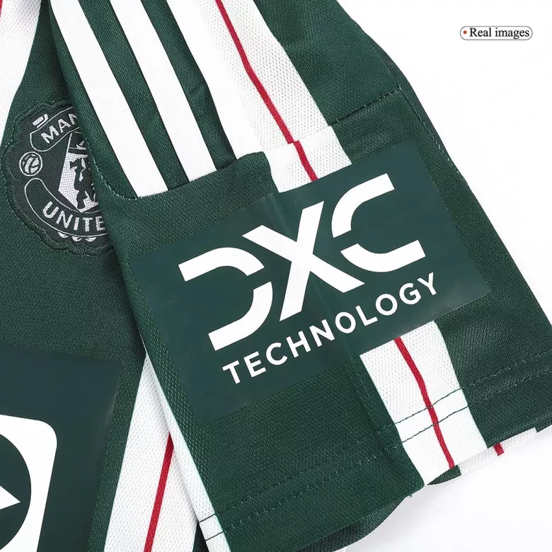 Women's Manchester United Away Jersey 2023/24 - vstockx