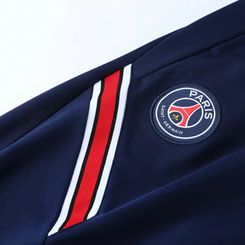 PSG Tracksuit 2021/22 By Jordan - vstockx