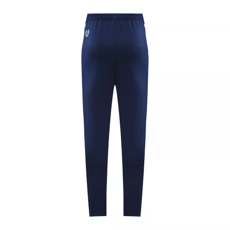 Real Madrid Soccer Pants 2022/23 Black - vstockx