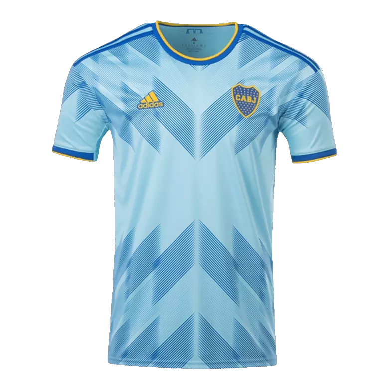 Boca Juniors Third Away Jersey 2023/24 - vstockx