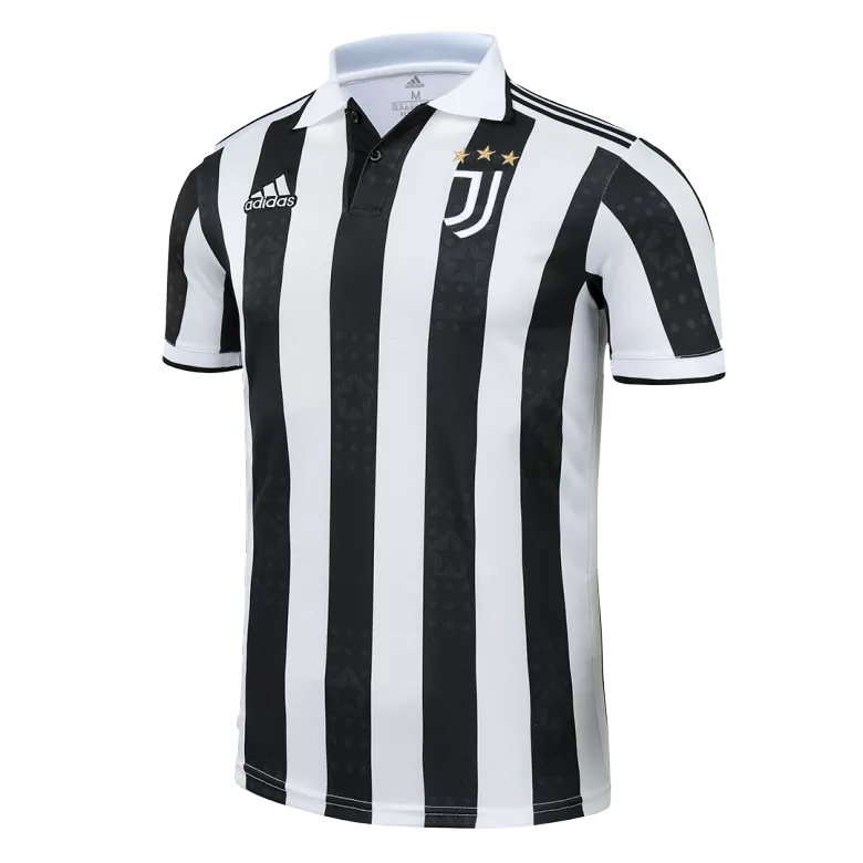 Juventus Soccer Core Polo Shirts 2021/22 - vstockx