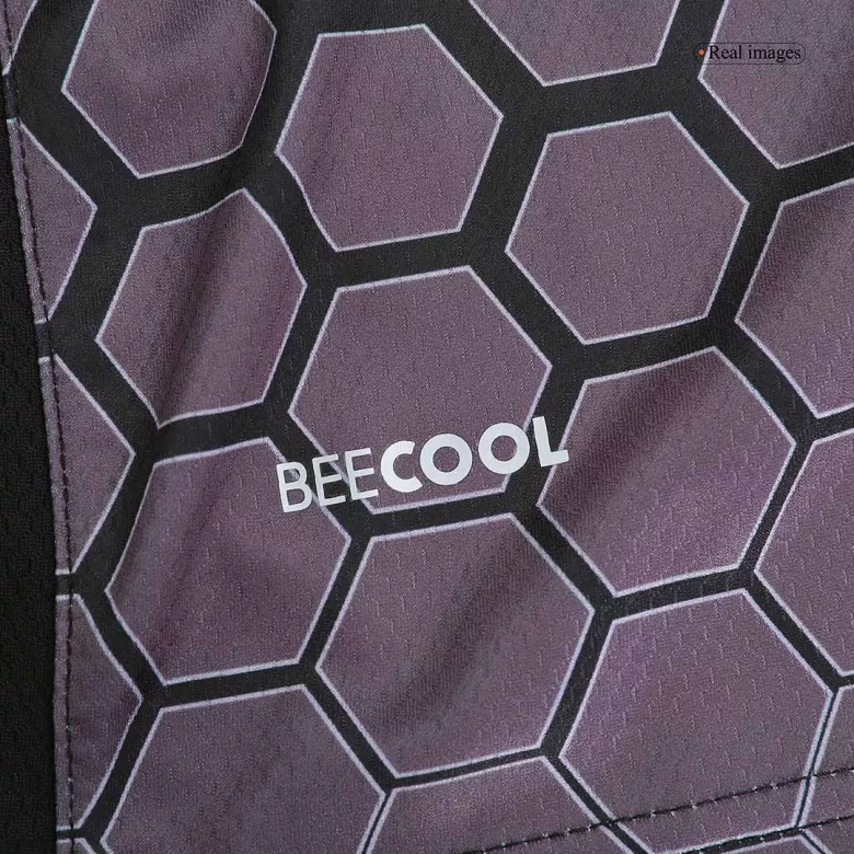 Malaga Third Away Jersey 2022/23 - vstockx