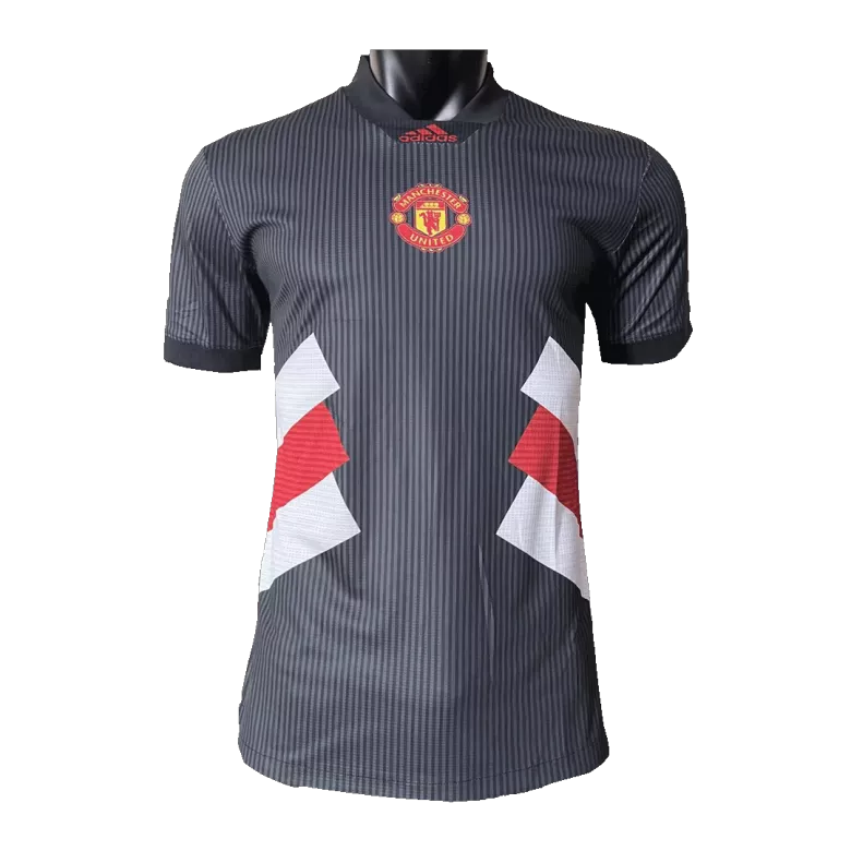 Manchester United Authentic Icon Jersey 2022/23 - vstockx