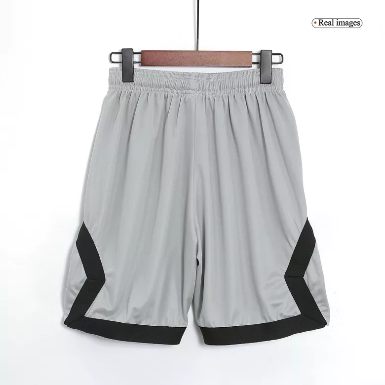 PSG Away Soccer Shorts 2022/23 - vstockx