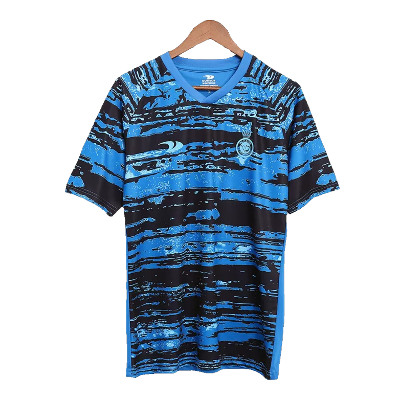 Al Nassr Pre-Match Jersey 2022/23 - vstockx