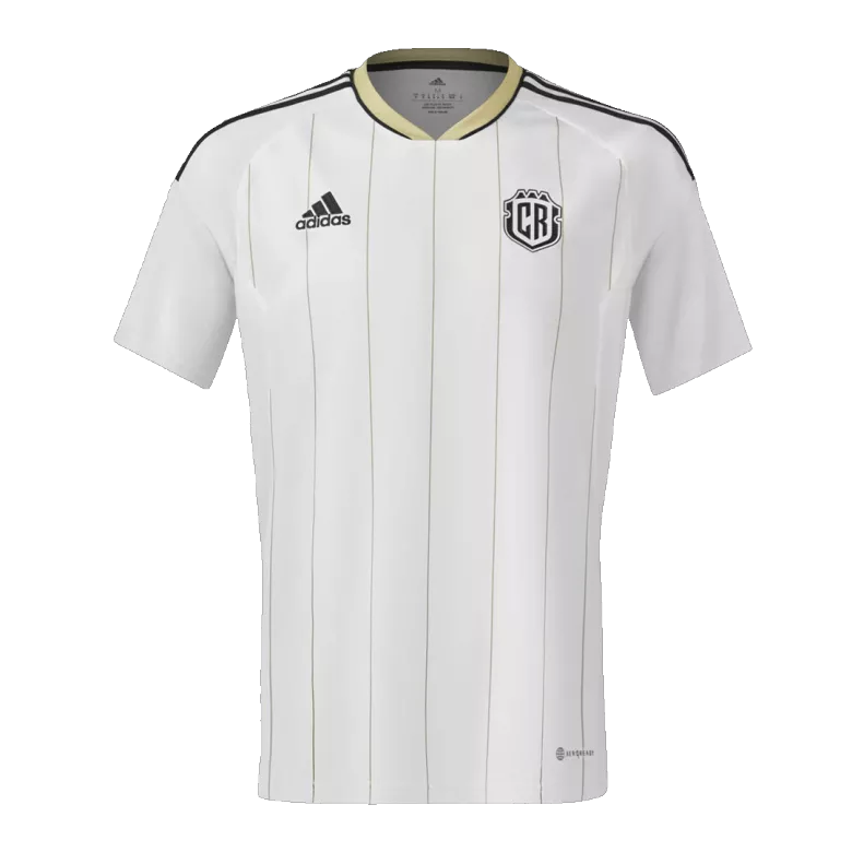 Costa Rica Away Jersey 2023 - vstockx