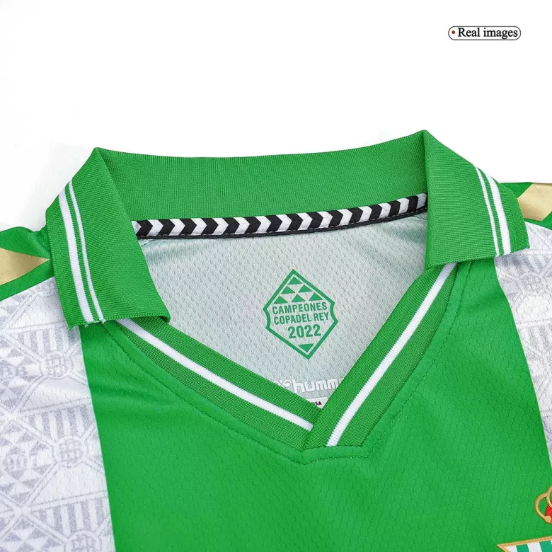 Real Betis Fourth Away Jersey 2022/23 - vstockx