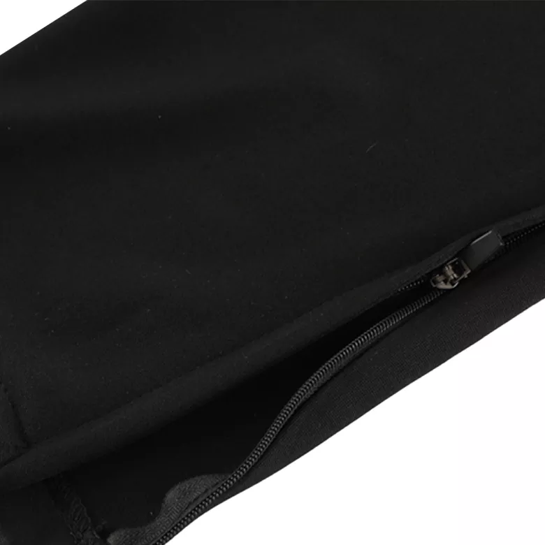 Napoli Jacket Tracksuit 2023/24 White - vstockx